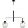 Emibig Lukka 11642 lampa podsufitowa zdj.1