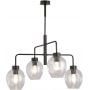 Emibig Lukka 11644 lampa podsufitowa zdj.1