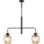 Emibig Lukka 11652 lampa podsufitowa zdj.1