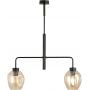 Emibig Lukka 11652 lampa podsufitowa zdj.2