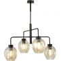 Emibig Lukka 11654 lampa podsufitowa zdj.1