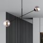 Emibig Linear 11672 lampa podsufitowa zdj.3