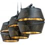 Emibig Malia 11853 lampa wisząca zdj.5