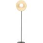 Emibig Soho 1303LP1 lampa stojąca 1x10 W czarna zdj.1