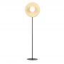 Emibig Soho 1303LP1 lampa stojąca 1x10 W czarna zdj.3