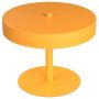 Emibig Nemo 1455LN2 lampa stołowa 2x8 W żółta zdj.1