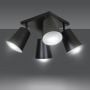 Emibig Prism 3854 lampa podsufitowa zdj.4