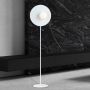 Emibig Oslo 1189LP lampa stojąca 1x10 W biała zdj.4