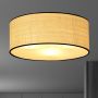 Emibig Aston 11493 plafon 3x15 W beżowy zdj.5