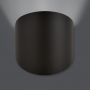 Emibig Form 11663 kinkiet 1x8 W czarny zdj.4