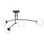 Emibig Pregos 6704 lampa podsufitowa zdj.1