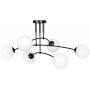 Emibig Pregos 6706 lampa podsufitowa zdj.1