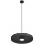 Emibig Solis 14641S lampa wisząca 1x12 W czarna zdj.3