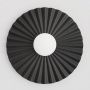 Emibig Umbra 1726K1L kinkiet 1x8 W czarny zdj.1