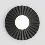 Emibig Umbra 1726K1M kinkiet 1x8 W czarny zdj.1