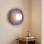 Emibig Umbra 1827K1M kinkiet 1x8 W niebieski zdj.3