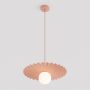 Emibig Umbra 18281 lampa wisząca 1x8 W zdj.1
