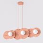 Emibig Umbra 18286 lampa wisząca 6x8 W zdj.1