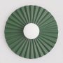 Emibig Umbra 1829K1L kinkiet 1x8 W zielony zdj.1