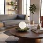 Emibig Umbra 1829LN1 lampa stołowa 1x8 W zielona zdj.3