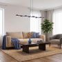 Emibig Megara 18428 lampa wisząca x10 W niebieska zdj.5