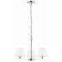 Endon Harvey 73023 lampa wisząca zdj.1