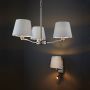 Endon Harvey 73023 lampa wisząca zdj.3