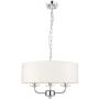 Endon Nixon 60129 lampa wisząca zdj.1