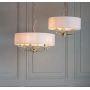 Endon Nixon 70560 lampa wisząca zdj.2