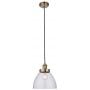 Endon Hansen 77272 lampa wisząca zdj.1