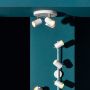 Endon Gull 59931 lampa podsufitowa zdj.3