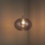 Endon Dimitri 73976 lampa wisząca zdj.4