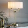 Endon Nixon 70564 lampa stołowa zdj.3