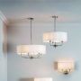 Endon Nixon 60179 lampa wisząca zdj.3