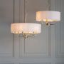 Endon Nixon 70561 lampa wisząca zdj.4