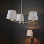 Endon Harvey 73023 lampa wisząca zdj.5