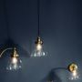 Endon Hansen 77272 lampa wisząca zdj.6