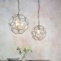 Endon Miele 69784 lampa wisząca zdj.4