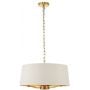 Endon Harvey 67667 lampa wisząca zdj.1