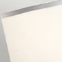 Elstead Lighting Aegeus AEGEUSTL lampa stołowa 1x60 W srebrna-nikiel zdj.4
