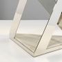 Elstead Lighting Aegeus AEGEUSTL lampa stołowa 1x60 W srebrna-nikiel zdj.6