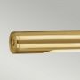 Elstead Lighting Alton ALTONPLLBB kinkiet 1x11.6 W mosiądz zdj.5