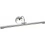 Elstead Lighting Alton ALTONPLLPC kinkiet 1x11.6 W chrom zdj.1