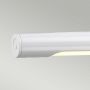 Elstead Lighting Alton ALTONPLLWHT kinkiet 1x11.6 W biały zdj.5