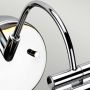 Elstead Lighting Alton ALTONPLSPC kinkiet 1x6.6 W chrom zdj.3