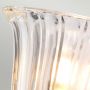 Elstead Lighting Austen BATHAUSTEN1PB kinkiet 1x3 W mosiądz zdj.5