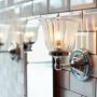 Elstead Lighting Austen BATHAUSTEN1PC kinkiet 1x3 W chrom zdj.7