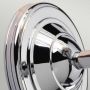 Elstead Lighting Austen BATHAUSTEN1PC kinkiet 1x3 W chrom zdj.3