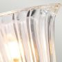 Elstead Lighting Austen BATHAUSTEN1PC kinkiet 1x3 W chrom zdj.5