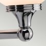 Elstead Lighting Austen BATHAUSTEN4PC kinkiet 1x3 W chrom zdj.4